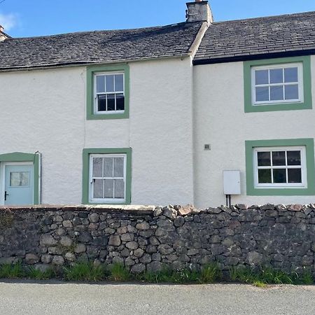 Holmside Cottage Holmrook Εξωτερικό φωτογραφία
