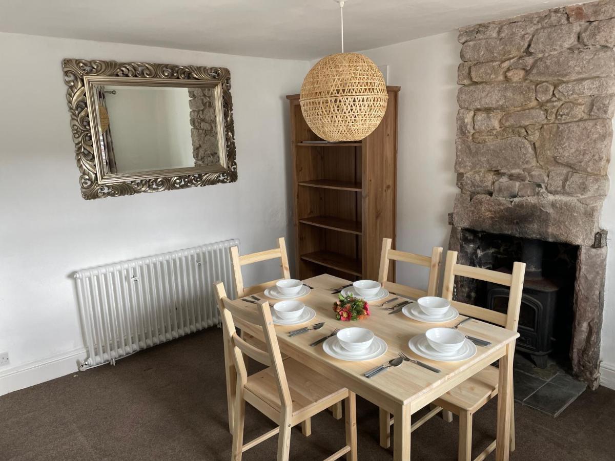 Holmside Cottage Holmrook Εξωτερικό φωτογραφία