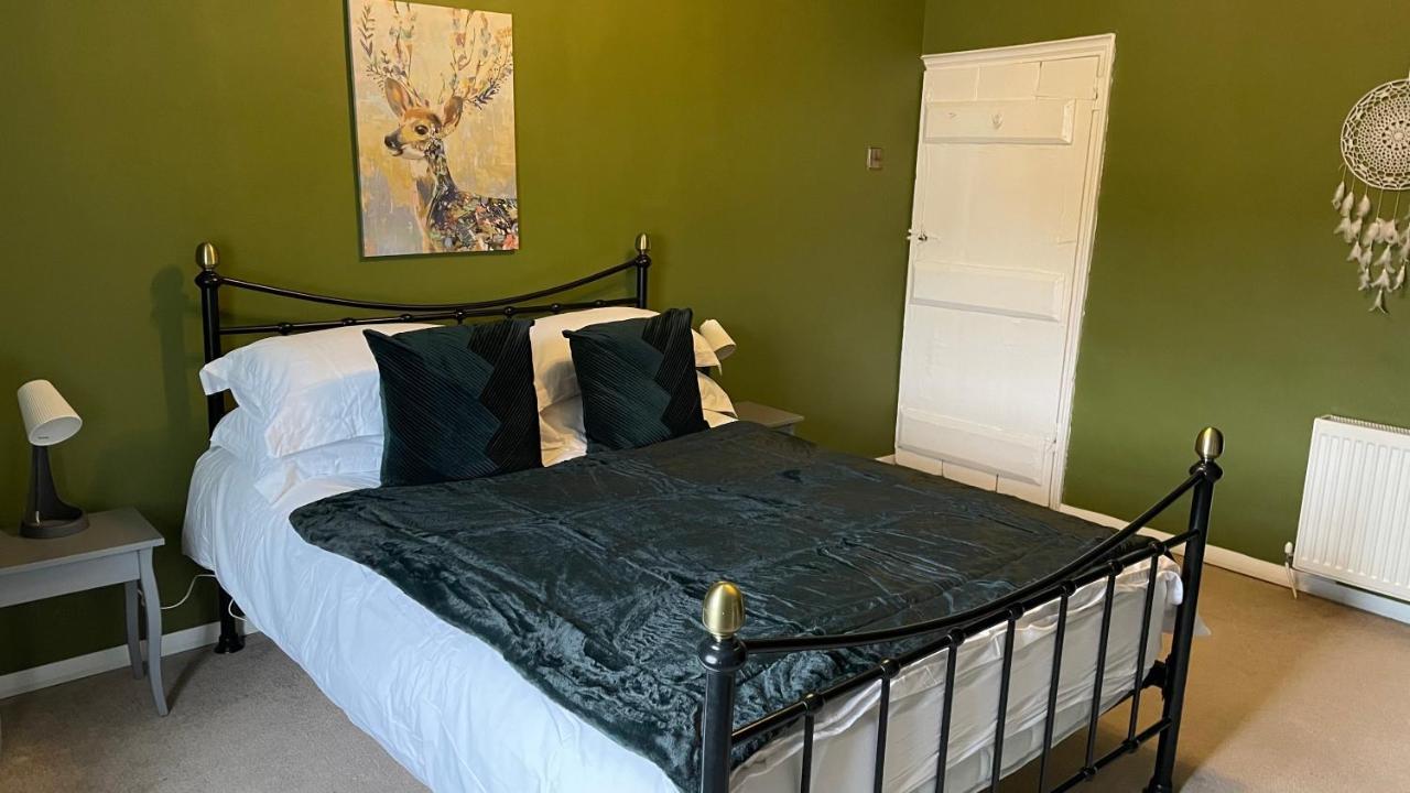 Holmside Cottage Holmrook Εξωτερικό φωτογραφία