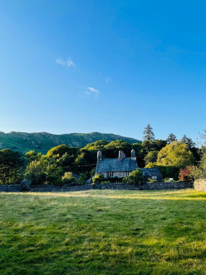 Holmside Cottage Holmrook Εξωτερικό φωτογραφία