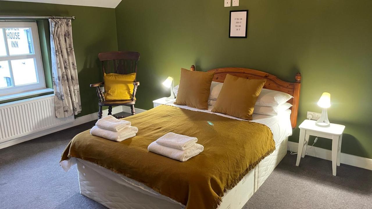 Holmside Cottage Holmrook Εξωτερικό φωτογραφία