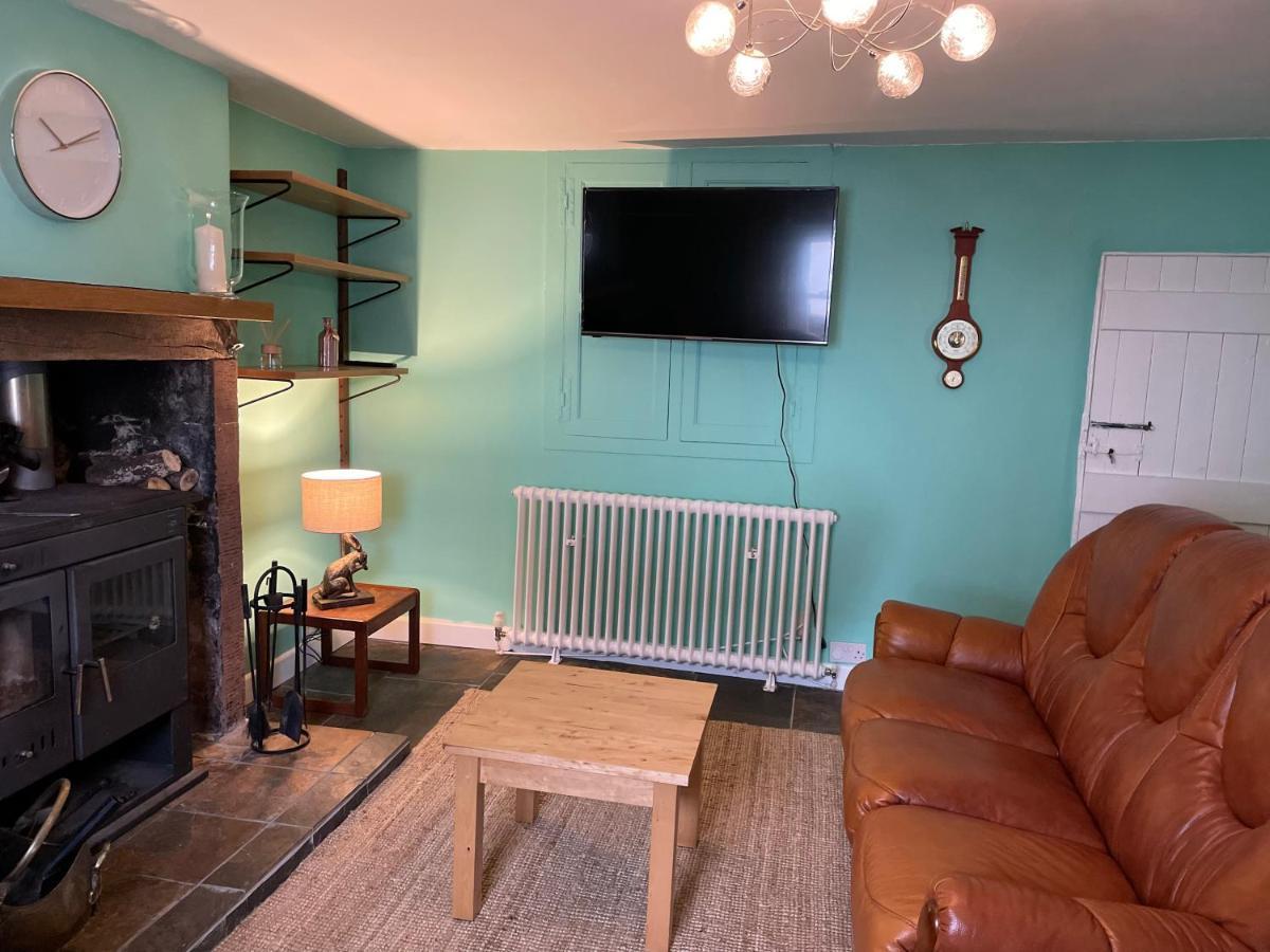 Holmside Cottage Holmrook Εξωτερικό φωτογραφία