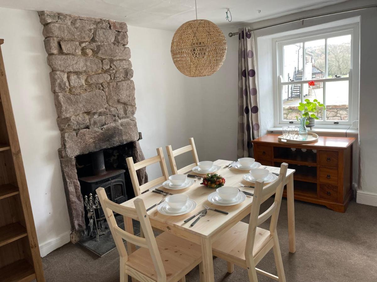 Holmside Cottage Holmrook Εξωτερικό φωτογραφία