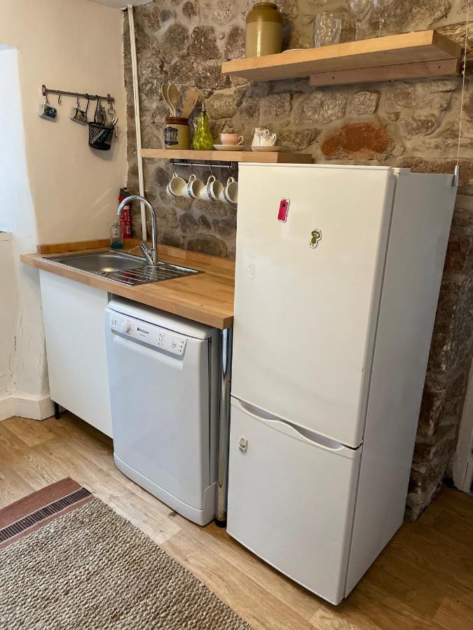 Holmside Cottage Holmrook Εξωτερικό φωτογραφία