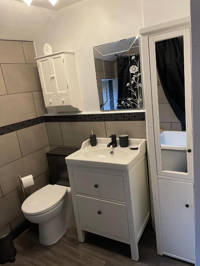 Holmside Cottage Holmrook Εξωτερικό φωτογραφία