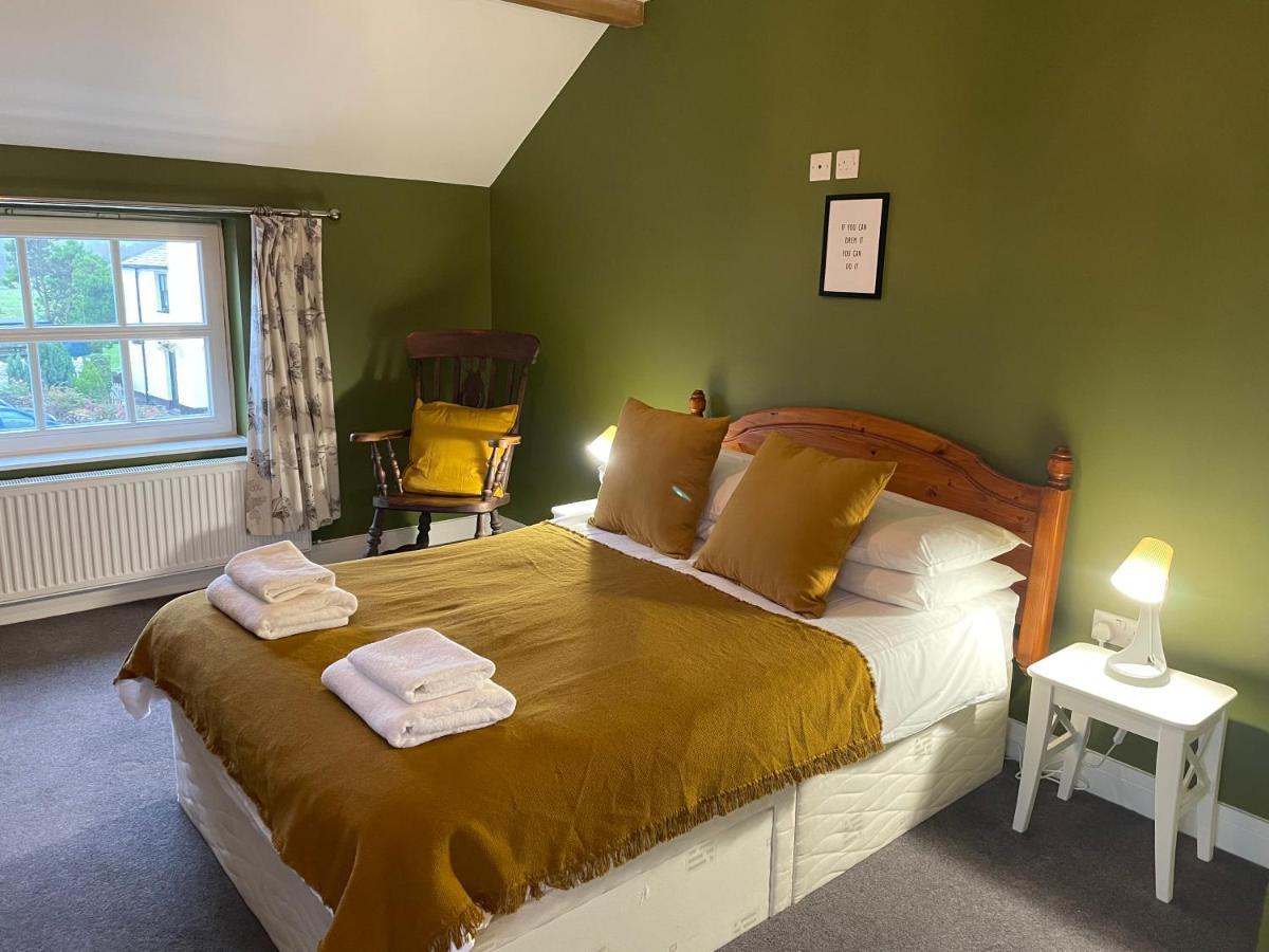 Holmside Cottage Holmrook Εξωτερικό φωτογραφία