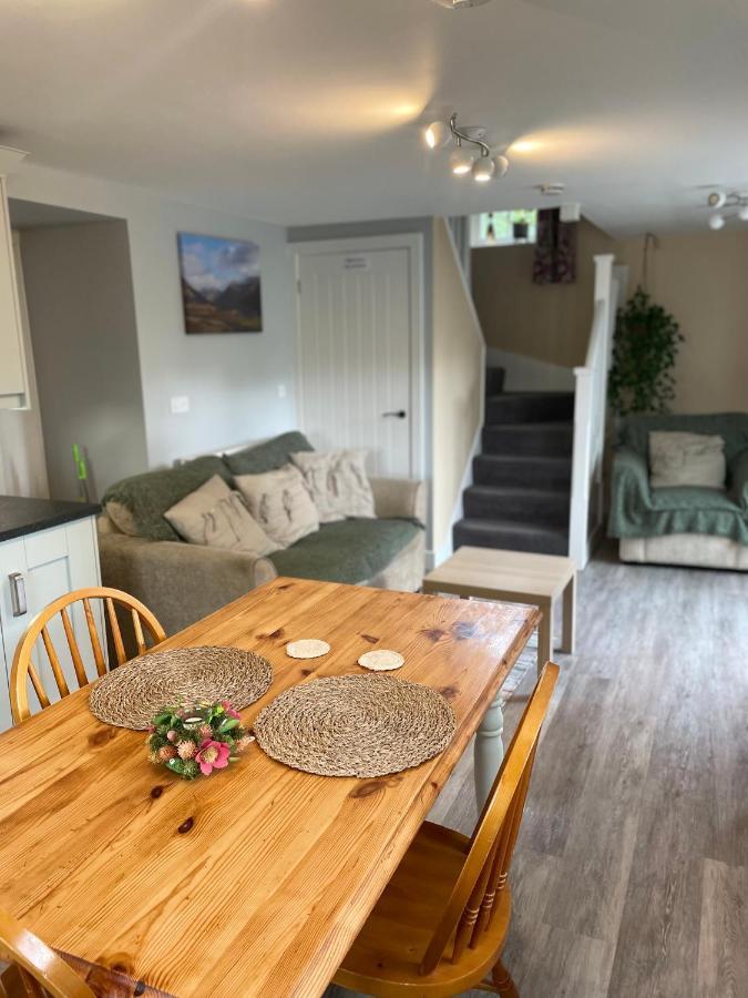 Holmside Cottage Holmrook Εξωτερικό φωτογραφία