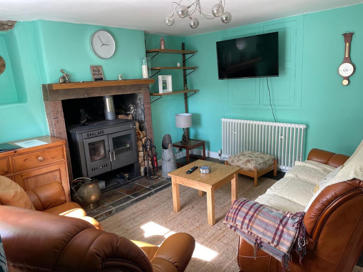 Holmside Cottage Holmrook Εξωτερικό φωτογραφία