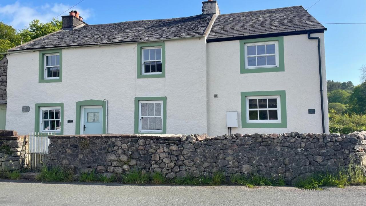 Holmside Cottage Holmrook Εξωτερικό φωτογραφία